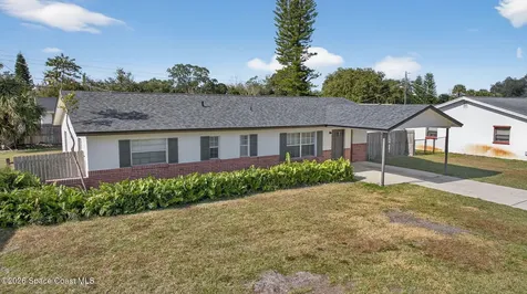 4840 Volusia Avenue Titusville FL 32780