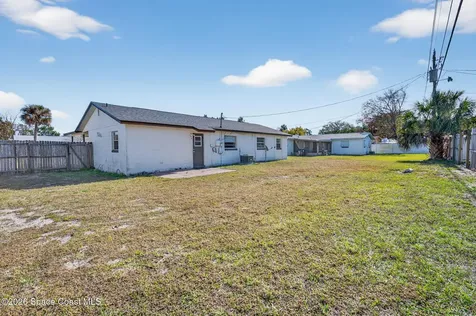 4840 Volusia Avenue Titusville FL 32780