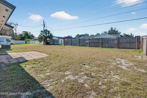 4840 Volusia Avenue Titusville FL 32780