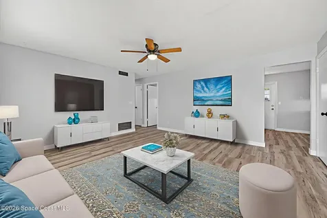 4840 Volusia Avenue Titusville FL 32780