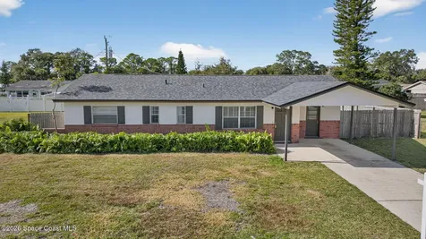 4840 Volusia Avenue Titusville FL 32780