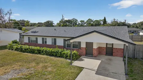 4840 Volusia Avenue Titusville FL 32780
