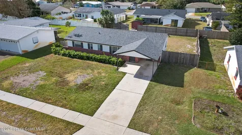 4840 Volusia Avenue Titusville FL 32780