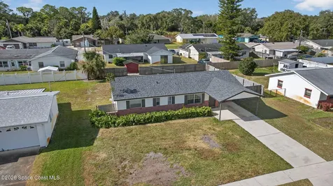 4840 Volusia Avenue Titusville FL 32780
