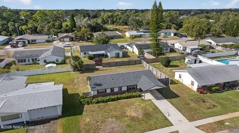 4840 Volusia Avenue Titusville FL 32780