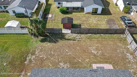 4840 Volusia Avenue Titusville FL 32780