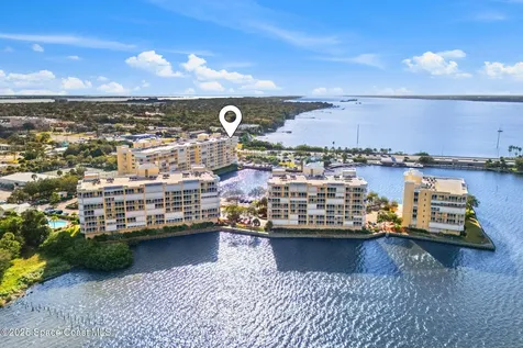 134 Starboard Lane Merritt Island FL 32953