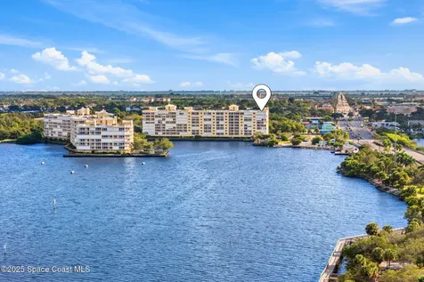 134 Starboard Lane Merritt Island FL 32953