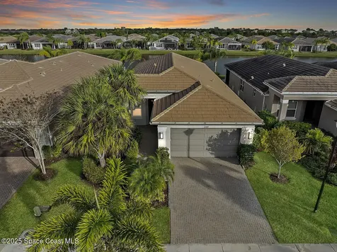 11729 SW Golden Falls Lane Port St. Lucie FL 34987