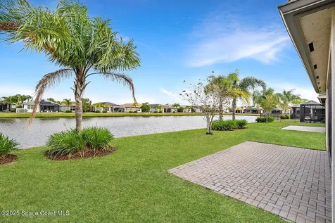 11729 SW Golden Falls Lane Port St. Lucie FL 34987