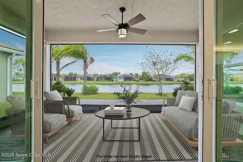 11729 SW Golden Falls Lane Port St. Lucie FL 34987