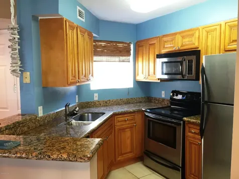 1951 Island Club Drive Indialantic FL 32903