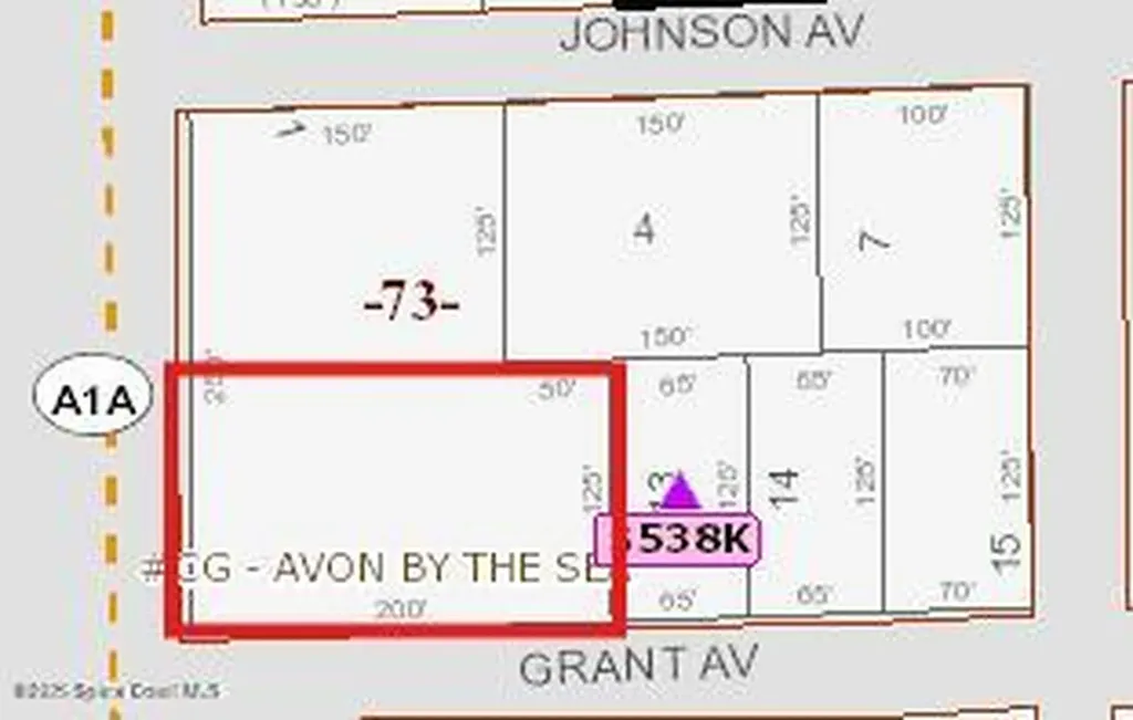 6850 N Atlantic Avenue Cape Canaveral FL 32920