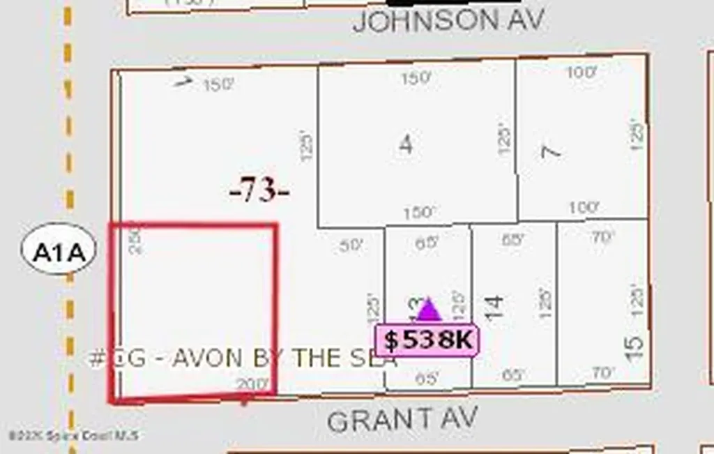 6850 N Atlantic Avenue Cape Canaveral FL 32920