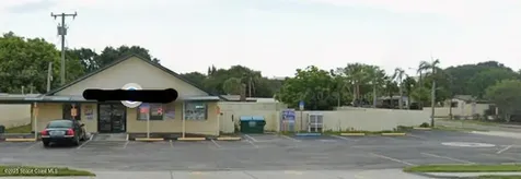 6850 N Atlantic Avenue Cape Canaveral FL 32920