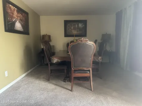 561 Borraclough Avenue NW Palm Bay FL 32907