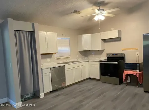 1067 Heath Avenue NW Palm Bay FL 32907