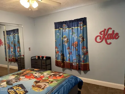 1067 Heath Avenue NW Palm Bay FL 32907