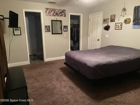 1067 Heath Avenue NW Palm Bay FL 32907