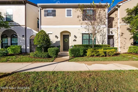 2723 Rodina Drive Melbourne FL 32940