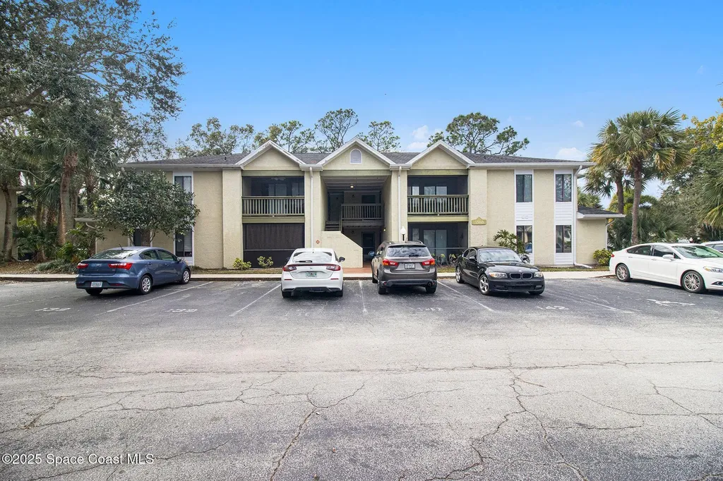 3580 Sable Palm Lane Titusville FL 32780