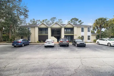 3580 Sable Palm Lane Titusville FL 32780