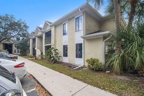 3580 Sable Palm Lane Titusville FL 32780