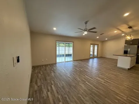 1630 Valley Forge Drive Titusville FL 32796