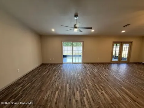 1630 Valley Forge Drive Titusville FL 32796