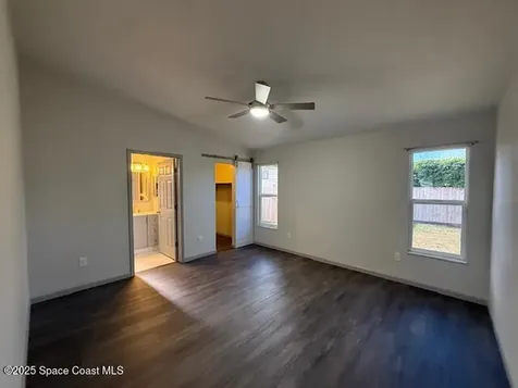 1630 Valley Forge Drive Titusville FL 32796
