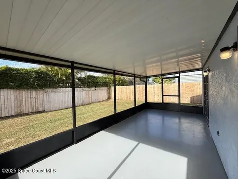 1630 Valley Forge Drive Titusville FL 32796