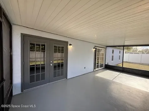 1630 Valley Forge Drive Titusville FL 32796