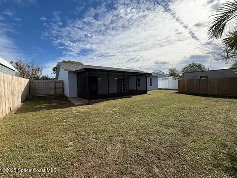 1630 Valley Forge Drive Titusville FL 32796