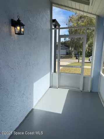 1630 Valley Forge Drive Titusville FL 32796