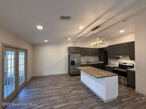 1630 Valley Forge Drive Titusville FL 32796