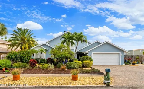 1710 Westport Road Merritt Island FL 32952