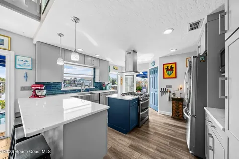 1710 Westport Road Merritt Island FL 32952
