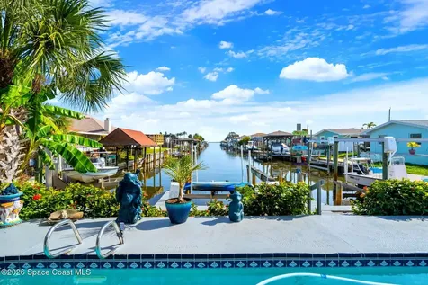 1710 Westport Road Merritt Island FL 32952