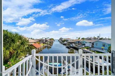 1710 Westport Road Merritt Island FL 32952