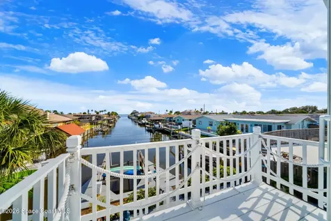 1710 Westport Road Merritt Island FL 32952