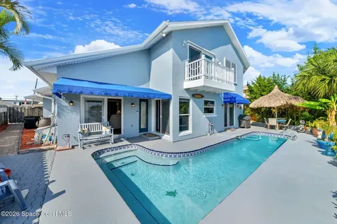 1710 Westport Road Merritt Island FL 32952