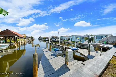 1710 Westport Road Merritt Island FL 32952