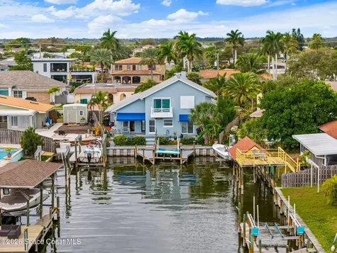 1710 Westport Road Merritt Island FL 32952