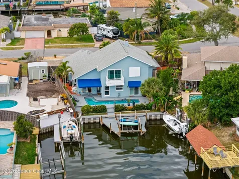 1710 Westport Road Merritt Island FL 32952