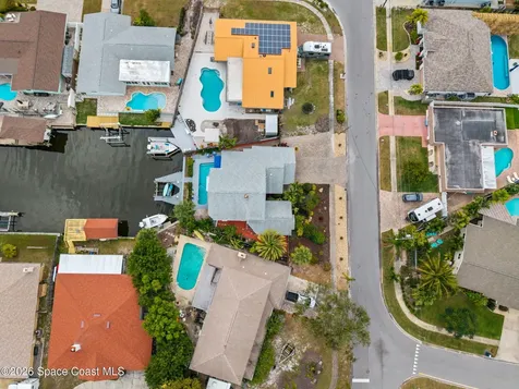 1710 Westport Road Merritt Island FL 32952