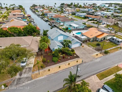 1710 Westport Road Merritt Island FL 32952