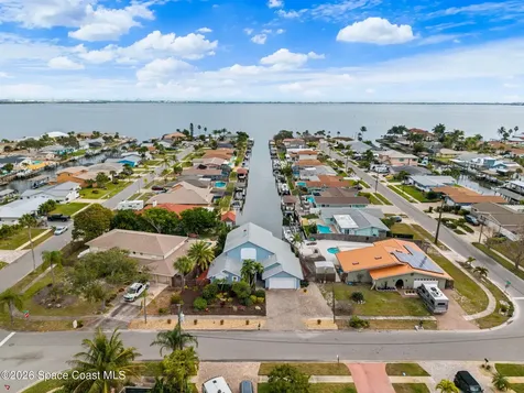 1710 Westport Road Merritt Island FL 32952