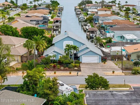 1710 Westport Road Merritt Island FL 32952