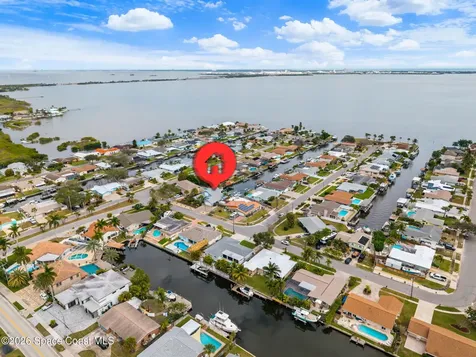 1710 Westport Road Merritt Island FL 32952