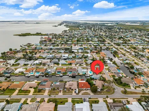 1710 Westport Road Merritt Island FL 32952